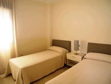 Las Chapas De Marbella property: Malaga property | 2 bedroom Apartment 109883
