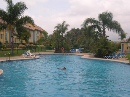 Bahia&nbsp;De&nbsp;Marbella&nbsp;property:&nbsp;Malaga&nbsp;Apartment&nbsp;109886