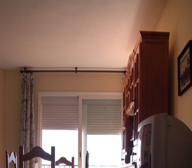 Estepona property: Apartment with 3 bedroom in Estepona, Spain 109888