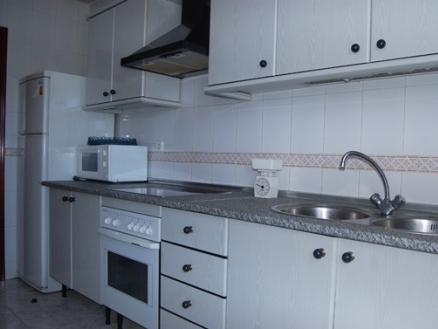 Estepona property: Apartment in Malaga for sale 109888