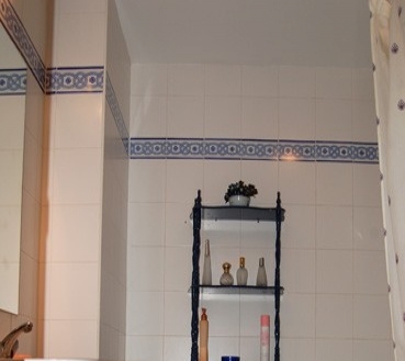 Estepona property: Malaga Apartment 109888