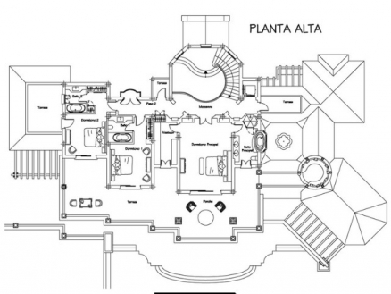 Benahavis&nbsp;property:&nbsp;Malaga&nbsp;property&nbsp;|&nbsp;7&nbsp;bedroom&nbsp;Villa&nbsp;109891