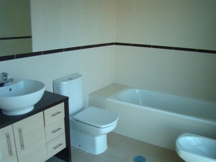 Estepona property: Apartment for sale in Estepona, Spain 109894