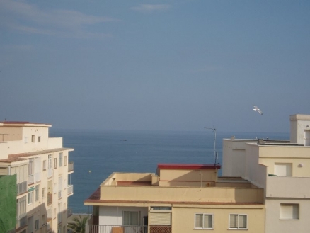 Estepona property: Apartment with 2 bedroom in Estepona 109894