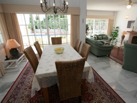 Benalmadena Costa property: Villa for sale in Benalmadena Costa, Spain 109896