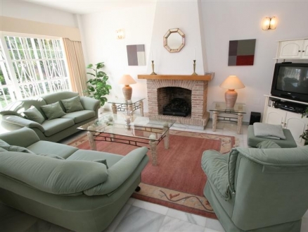 Benalmadena Costa property: Villa with 3 bedroom in Benalmadena Costa, Spain 109896