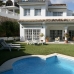 Benalmadena Costa property: Villa in Benalmadena Costa 109896
