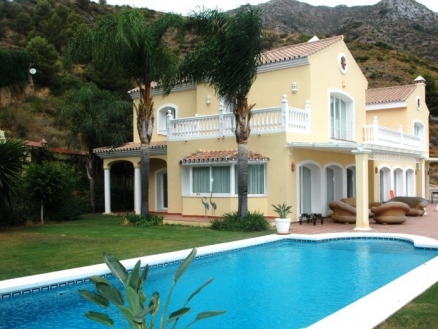 Marbella property: Villa for sale in Marbella 109897