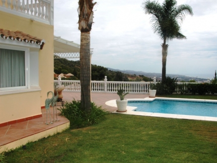 Marbella property: Villa for sale in Marbella, Spain 109897