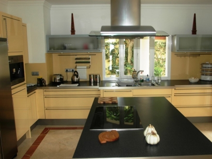 Marbella property: Marbella, Spain | Villa for sale 109897