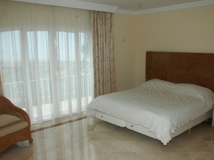 Marbella property: Marbella Villa 109897