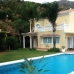 Marbella property: Malaga, Spain Villa 109897