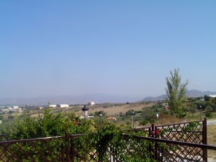 Alhaurin El Grande property: Villa for sale in Alhaurin El Grande, Spain 109900