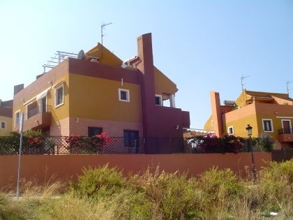 Alhaurin El Grande property: Villa with 3 bedroom in Alhaurin El Grande 109900