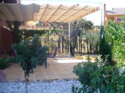 Alhaurin El Grande property: Villa for sale in Alhaurin El Grande, Malaga 109900