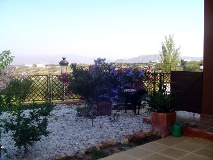 Alhaurin El Grande property: Villa in Malaga for sale 109900