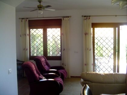 Alhaurin El Grande property: Malaga Villa 109900