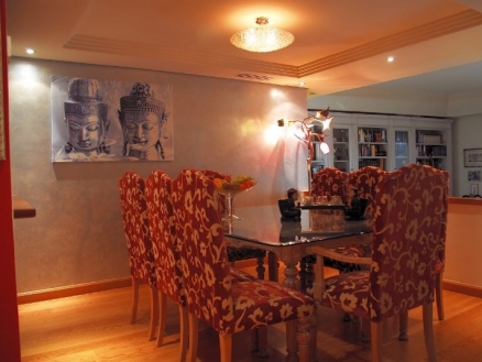 Estepona property: Villa for sale in Estepona, Spain 109901