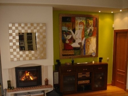 Estepona property: Villa with 4 bedroom in Estepona, Spain 109901