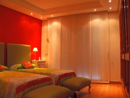 Estepona property: Estepona, Spain | Villa for sale 109901