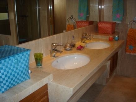 Estepona property: Malaga Villa 109901