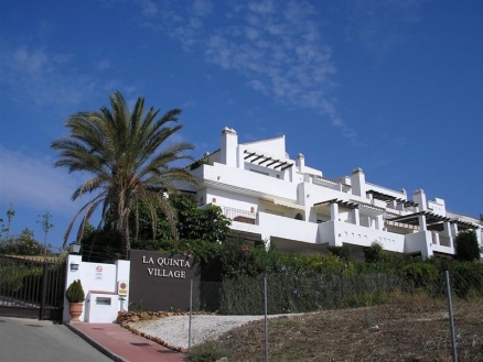 La Quinta property: Apartment for sale in La Quinta 109902