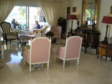 La Quinta property: Apartment for sale in La Quinta, Spain 109902