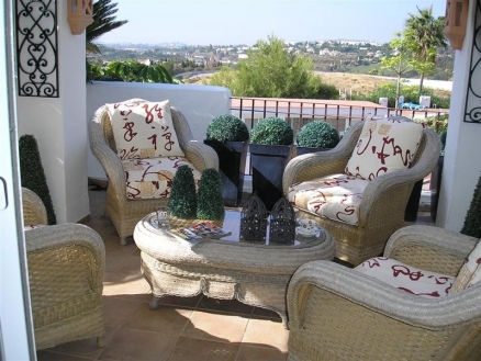 La Quinta property: Apartment with 3 bedroom in La Quinta 109902