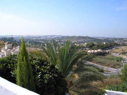 La Quinta property: Apartment in Malaga for sale 109902