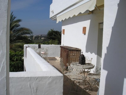 La Quinta property: La Quinta Apartment 109902