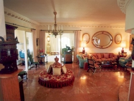 Marbella property: Villa for sale in Marbella, Malaga 109908