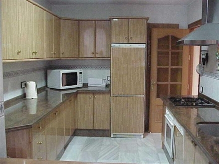 El Paraiso property: Villa for sale in El Paraiso, Spain 109912