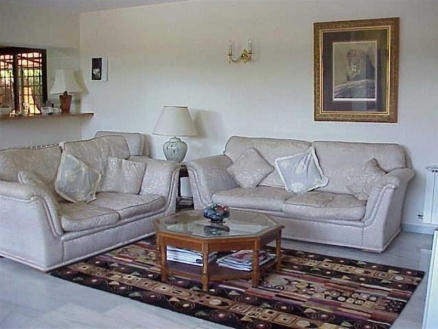 El Paraiso property: Villa with 4 bedroom in El Paraiso, Spain 109912