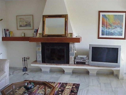 El Paraiso property: Villa in Malaga for sale 109912