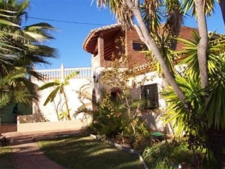 El Paraiso property: Malaga property | 4 bedroom Villa 109912