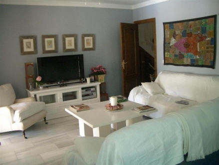 Estepona property: Villa for sale in Estepona, Spain 109913