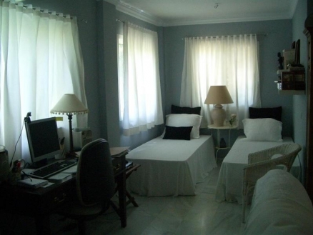 Estepona property: Malaga Villa 109913