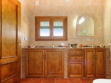 Antequera&nbsp;property:&nbsp;Villa&nbsp;for&nbsp;sale&nbsp;in&nbsp;Antequera&nbsp;109920