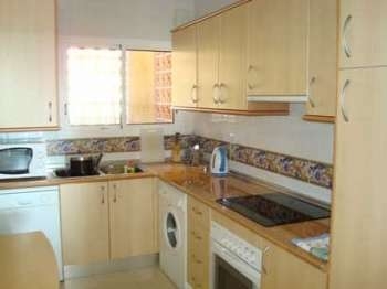 Las Chapas De Marbella property: Apartment for sale in Las Chapas De Marbella, Spain 109921