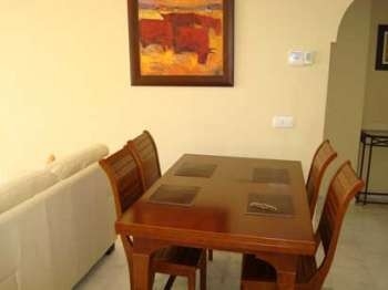 Las Chapas De Marbella property: Apartment in Malaga for sale 109921