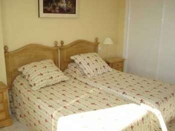 Las Chapas De Marbella property: Las Chapas De Marbella, Spain | Apartment for sale 109921