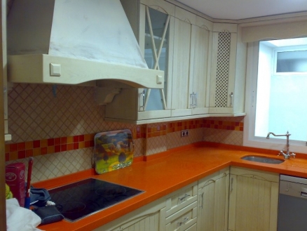 Estepona property: Apartment for sale in Estepona 109923