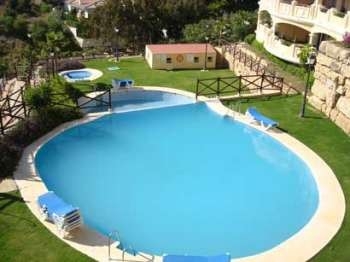 Elviria property: Apartment for sale in Elviria 109925