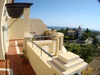 Elviria property: Apartment with 2 bedroom in Elviria 109925