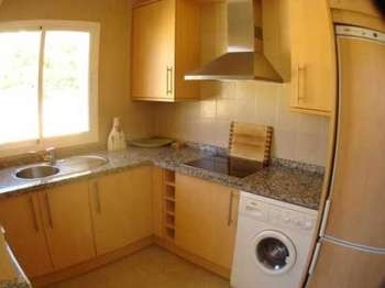 Elviria property: Elviria, Spain | Apartment for sale 109925