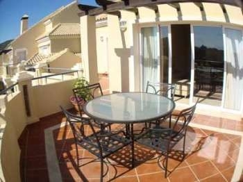 Elviria property: Malaga Apartment 109925