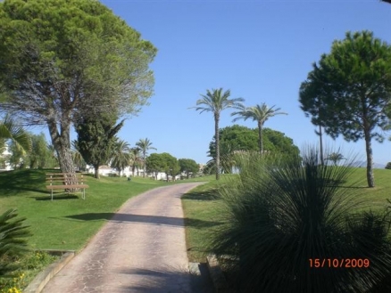 New Golden Mile property: Townhome for sale in New Golden Mile, Spain 109940