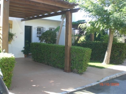 New Golden Mile property: Townhome with 4 bedroom in New Golden Mile 109940