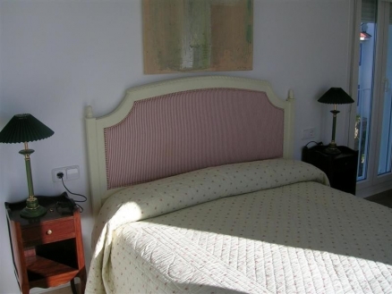 La&nbsp;Duquesa&nbsp;property:&nbsp;Apartment&nbsp;with&nbsp;3&nbsp;bedroom&nbsp;in&nbsp;La&nbsp;Duquesa&nbsp;109944