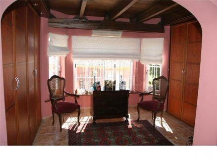 Estepona property: Townhome for sale in Estepona, Spain 109945